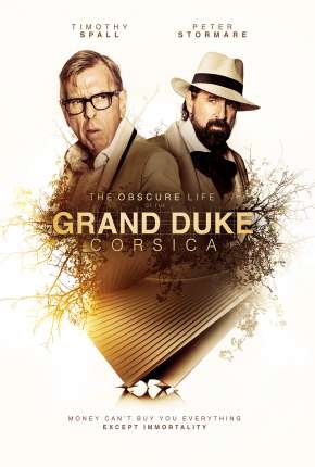The Grand Duke of Corsica - Legendado Download Torrent