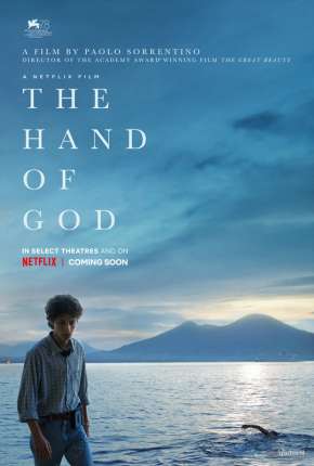 The Hand of God - A Mão de Deus Download Torrent