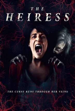 The Heiress - Legendado Download Torrent