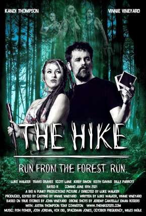 The Hike - Legendado Download Torrent