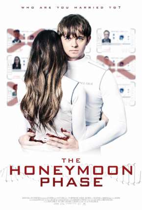 The Honeymoon Phase - Legendado Download Torrent