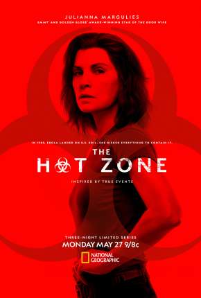 The Hot Zone - Anthrax - 2ª Temporada Completa Legendada Download Torrent