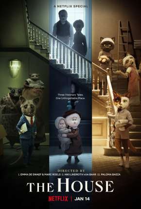 The House Download Torrent