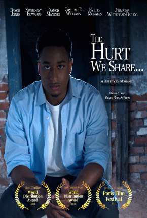 The Hurt We Share - Legendado Download Torrent