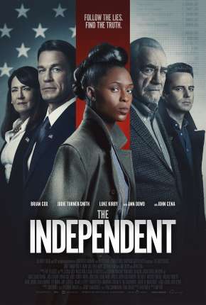 The Independent - Legendado Download Torrent