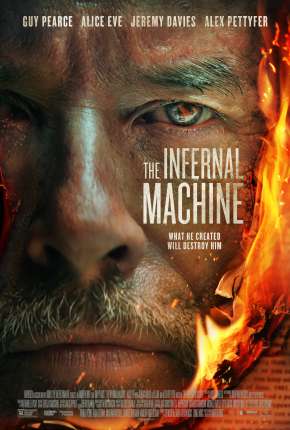 The Infernal Machine Download Torrent