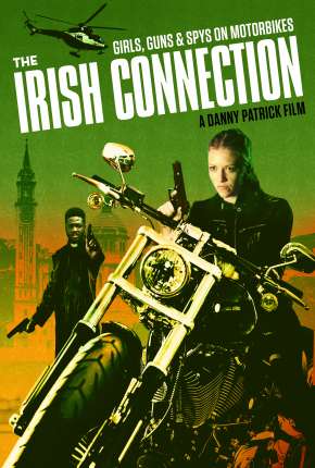 The Irish Connection - Legendado Download Torrent