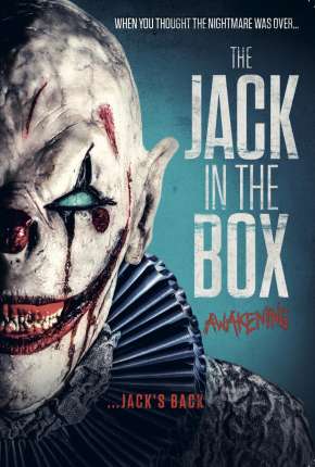 The Jack in the Box - Awakening - Legendado Download Torrent