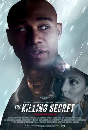 The Killing Secret - Legendado Download Torrent