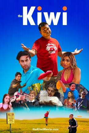 The Kiwi - Legendado Download Torrent
