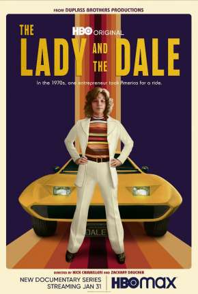 The Lady and the Dale Download Torrent