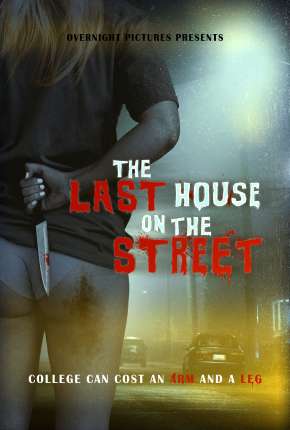 The Last House on the Street - Legendado Download Torrent