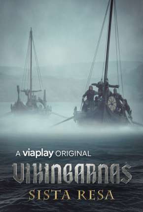 The Last Journey of the Vikings - 1ª Temporada Completa Legendada Download Torrent