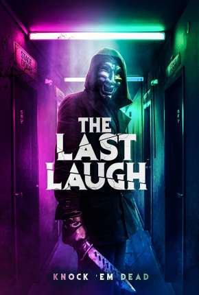 The Last Laugh - Legendado Download Torrent