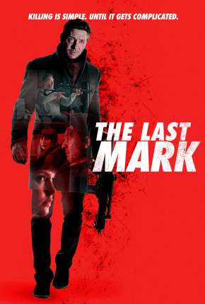 The Last Mark - Legendado Download Torrent