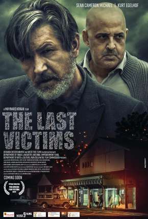 The Last Victims - Legendado Download Torrent