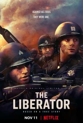 The Liberator - Completa Download Torrent