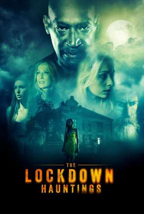 The Lockdown Hauntings - Legendado Download Torrent