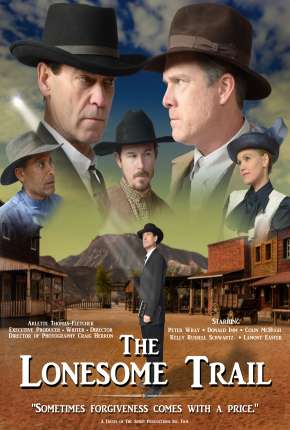 The Lonesome Trail - Legendado Download Torrent
