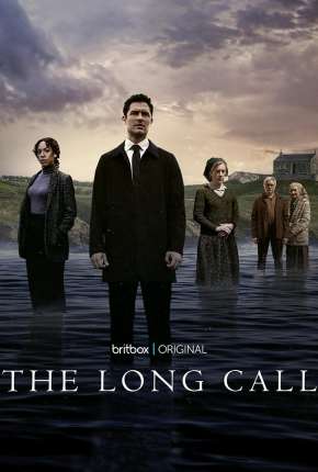 The Long Call - 1ª Temporada Completa Legendada Download Torrent