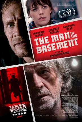 The Man in the Basement - Legendado Download Torrent