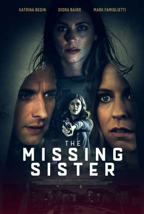 The Missing Sister - Legendado Download Torrent
