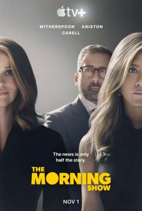The Morning Show - 2ª Temporada Download Torrent
