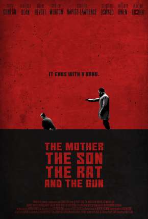 The Mother the Son the Rat and the Gun - Legendado Download Torrent