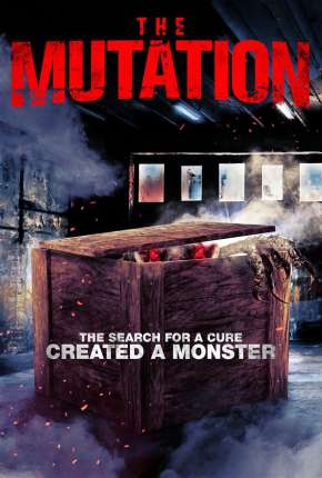 The Mutation - Legendado Download Torrent