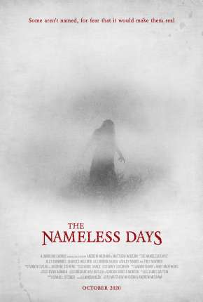 The Nameless Days - Legendado Download Torrent