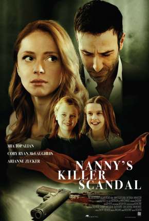 The Nanny Murders - Legendado Download Torrent