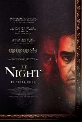 The Night - Legendado Download Torrent