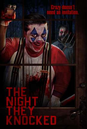 The Night They Knocked - Legendado Download Torrent
