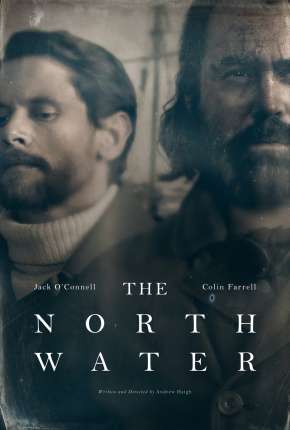 The North Water - 1ª Temporada Legendada Download Torrent
