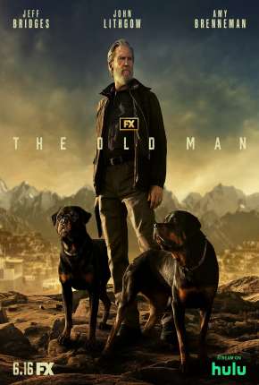The Old Man - 1ª Temporada Legendada Download Torrent