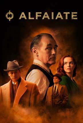 The Outfit - Legendado Download Torrent