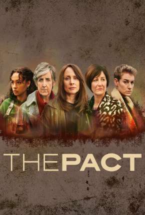 The Pact - 2ª Temporada Completa Legendada Download Torrent