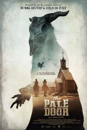 The Pale Door - Legendado Download Torrent