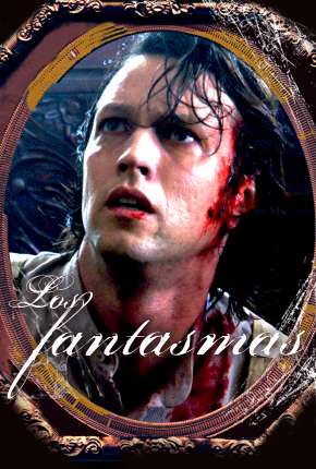 The Phantoms - Legendado Download Torrent