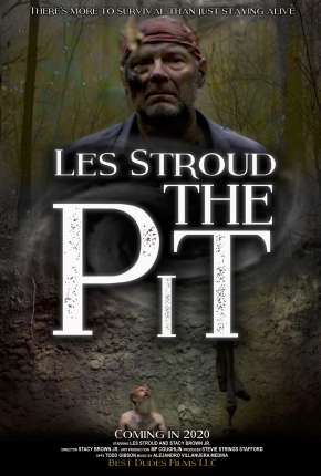 The Pit - Legendado Download Torrent