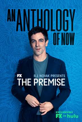 The Premise - 1ª Temporada Legendada Download Torrent