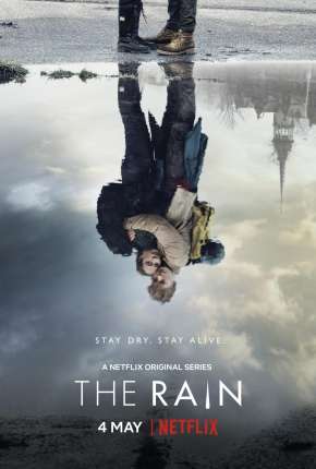 The Rain - 3ª Temporada Download Torrent