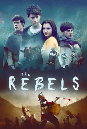 The Rebels - Legendado Download Torrent