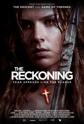 The Reckoning - Legendado Download Torrent