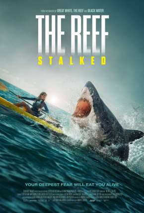 The Reef - Stalked - Legendado Download Torrent