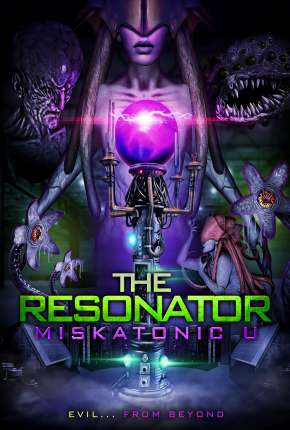 The Resonator - Miskatonic U - Legendado Download Torrent