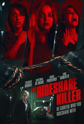 The Rideshare Killer - Legendado Download Torrent