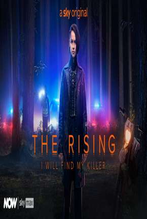 The Rising - 1ª Temporada Completa Legendada Download Torrent