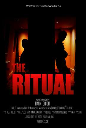 The Ritual - Legendado Download Torrent