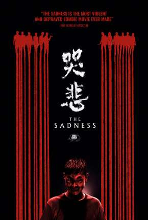 The Sadness - Legendado Download Torrent